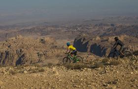 Jordan Cycling