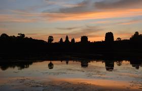 Cambodia Travel