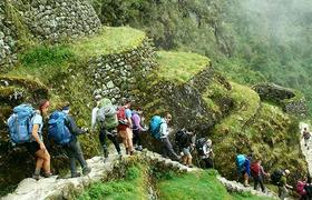 Peru Trekking