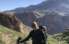 Andes Tours
