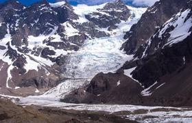 Chile Trekking