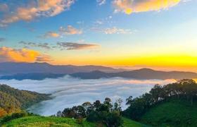 Sunrise 