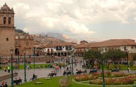 Peru Travel