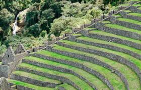 Peru Trekking