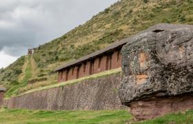 Peru Hiking