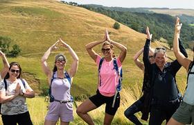 Yorkshire Yoga