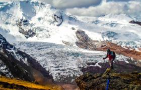 Peru Hiking