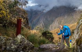 Peru Trekking