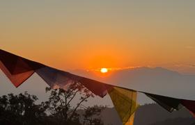 Nepal Trekking
