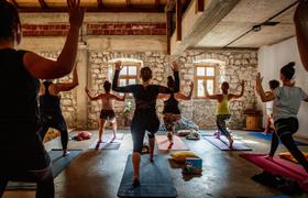 Yorkshire Yoga