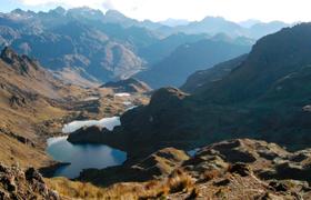 Peru Trekking