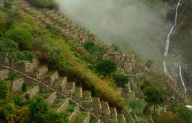 Peru Hiking