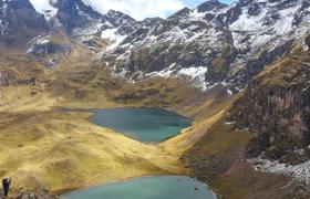 Peru Trekking