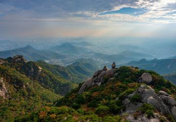 South Korea