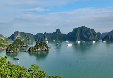 Vietnam