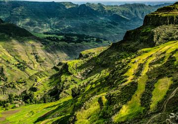 Ethiopia