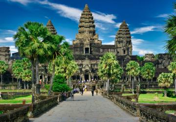 Cambodia